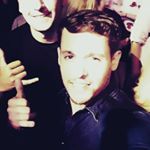 Profile Picture of Christopher .B (@christopher.barbot) on Instagram