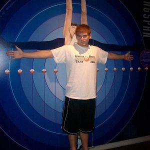 Profile Picture of Paul Verville (@bigpaully32) on Myspace