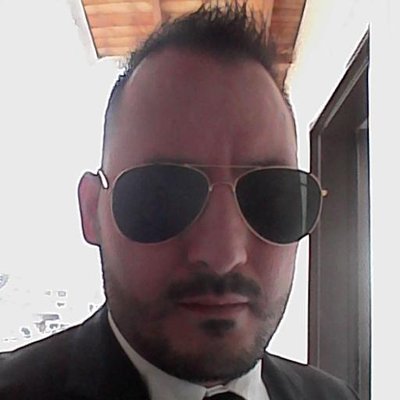 Profile Picture of JOHN OSORIO (@JohnOsorio) on Twitter