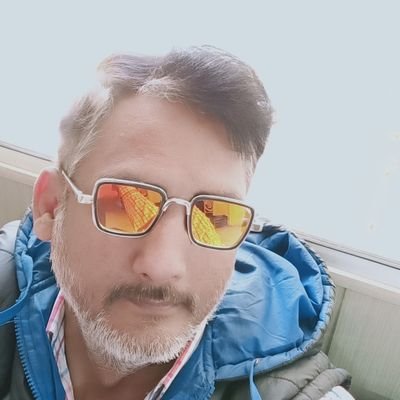 Profile Picture of Gaurav Mehrotra (@GauravM45938697) on Twitter