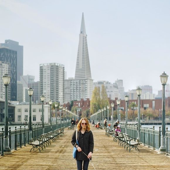 Profile Picture of Chrissy Ensley (@chrissyensley) on Poshmark