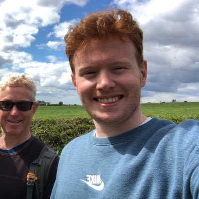 Profile Picture of Chris Greenwell (@chris_greenwell) on Twitter