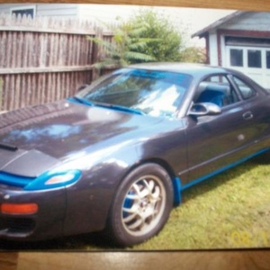 Profile Picture of John Cogswell (@sparksaka) on Myspace