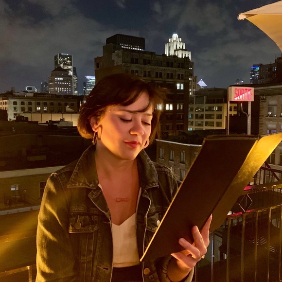 Profile Picture of Cecilia Yudin (@ceciliacarolina) on Poshmark