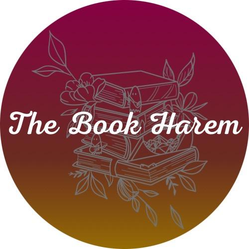 Profile Picture of Chardonae Davis (@thebookharem) on Tiktok