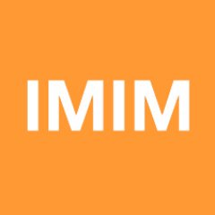 Profile Picture of IMIM (@imimat) on Twitter