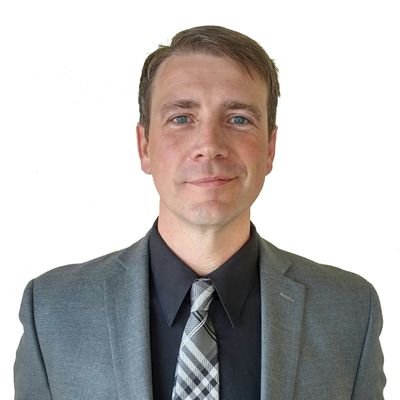 Profile Picture of John Hendrix (@hendrixjohn) on Twitter