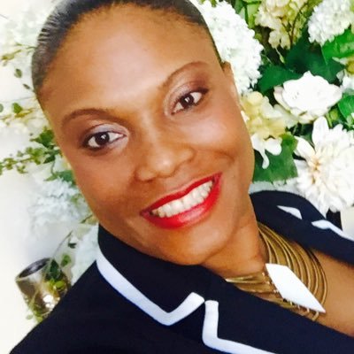 Profile Picture of Karen C. Goff (@DeanKGoff) on Twitter