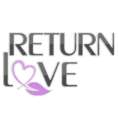 Profile Picture of Michele Goldstein (@ReturnLove_org) on Twitter