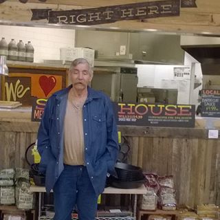 Profile Picture of Bud Houston (@bud.houston.75) on Facebook