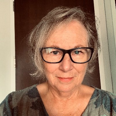 Profile Picture of Adele Barrett (@AdeleBa40699950) on Twitter