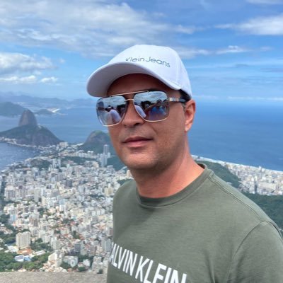 Profile Picture of Carlo Valerio (@carlovalerio4) on Twitter