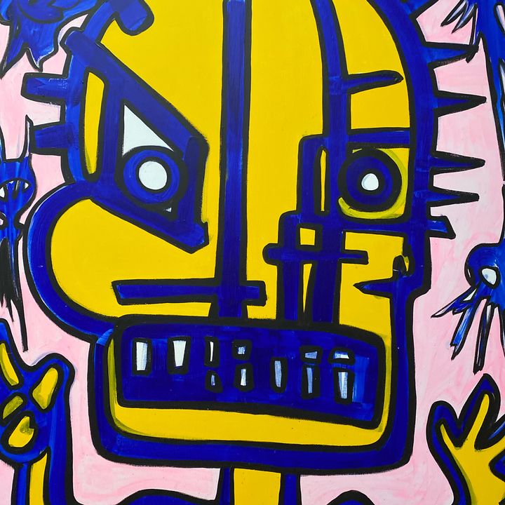 Profile Picture of GEM (@coronaway) on Tiktok