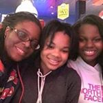 Profile Picture of Joule Stevenson (@joulestevenson) on Instagram