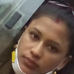 Profile Picture of Muna Thapa (@munathapa11) on Twitter