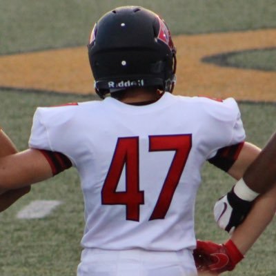 Profile Picture of Zach Foster (@zach46836558) on Twitter