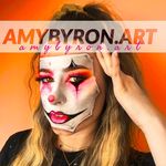 Profile Photo of 𝙰𝙼𝚈’𝚂 𝙰𝚃𝙴𝙻𝙸𝙴𝚁 ☆ (@amybyron.art) on Instagram