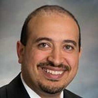 Profile Picture of Dr. Ihab Hanna (@DrHannaDDS) on Twitter