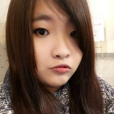 Profile Picture of Lavina Tang (@LavinaDaryl) on Twitter