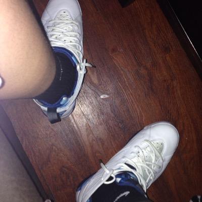 Jared Hodges - Twitter Profile Picture of Jared Hodges (@jaredddd_23) on Twitter