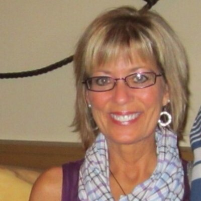 Profile Picture of Debi Newton (@DebiNewton) on Twitter