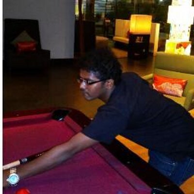 Profile Picture of MONFORT THOMAS (@mon_krithick) on Twitter