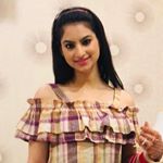 Profile Picture of Nancy Lamba Singh (@nancylsingh) on Instagram