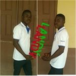 ASAMOAH PETER LANDY - Instagram Profile Picture of ASAMOAH PETER LANDY (@asamoahpeterlandy) on Instagram