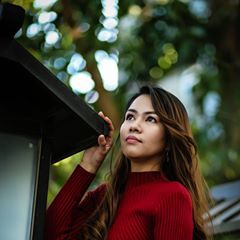 Profile Picture of Vonita Danielle (@vonitadanielle) on Tiktok