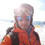 Profile Picture of Richard Pochman (@desert_rat300) on Instagram