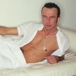 Profile Picture of Daniel August (Chad Hunt) (@danielcaugust) on Instagram