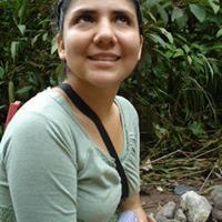 Profile Picture of Andreita Isabel Salcedo (@andrei1990salce) on Pinterest