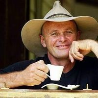 Profile Picture of Allan Sharpe (@allan-sharpe-9) on Quora