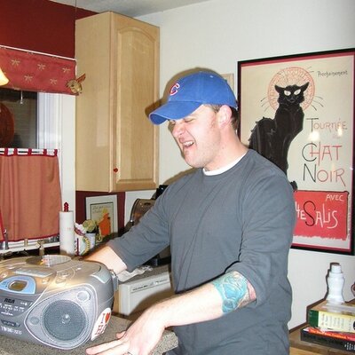 Profile Picture of Alex Neth (@RMN_Alex) on Twitter