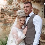 Khrystyna Tokaruk - Facebook Profile Picture of Khrystyna Tokaruk (@christina.grynyuk.9) on Facebook