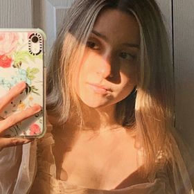 Profile Picture of Gabriella Noel (@gabriiellanoel) on Pinterest