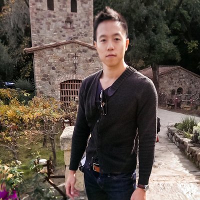 Profile Picture of Stephen Trinh (@stephentrinh) on Twitter