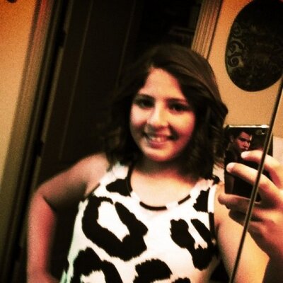 Profile Picture of Ariel Franks (@ArielFranks1) on Twitter