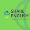 Profile Picture of SHARE ENGLISH (@share_english3017) on Tiktok