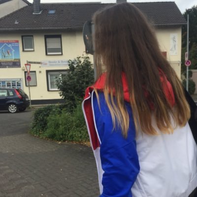 Profile Picture of Lisa Gallert (@lisaaamagdich) on Twitter