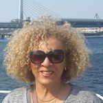 Profile Picture of Doris Falconer (@falconerdoris) on Instagram