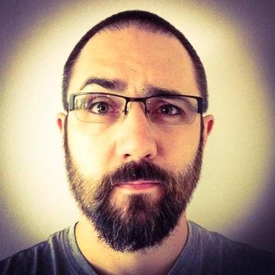 Profile Picture of Pastor Al Descheneau (@RevKathyKiuna) on Twitter