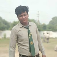 Profile Picture of Alig Ikram Hussain (@alig-ikram-hussain) on Quora