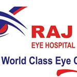 Profile Picture of Dr Anil Srivastava (@raj_eye_hospital_gkp) on Instagram