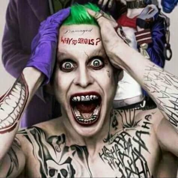 Profile Picture of Chad Campbell (@ozzman36) on Poshmark