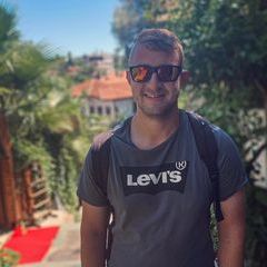 Profile Picture of Michael Prinz (@michael.prinz2) on Tiktok