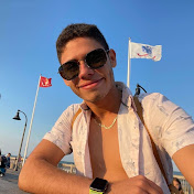 Profile Picture of Daniel Cupertino (@DanielCupertino) on Youtube