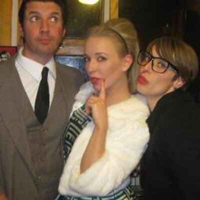 Profile Picture of Jacquie Ray (@jacquieray) on Twitter