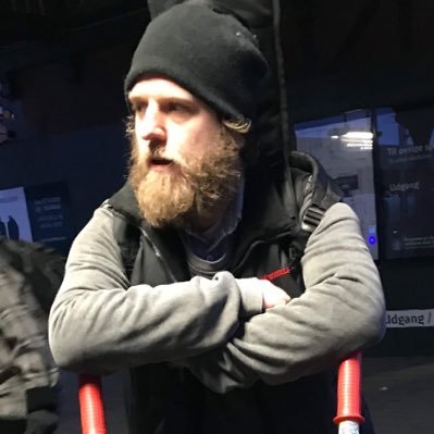 Profile Picture of Peter Espersen (@PeterEspersen1) on Twitter