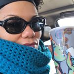 Profile Picture of Veronica Joyner 🤓 PhD Student (@thefuturedrj) on Instagram